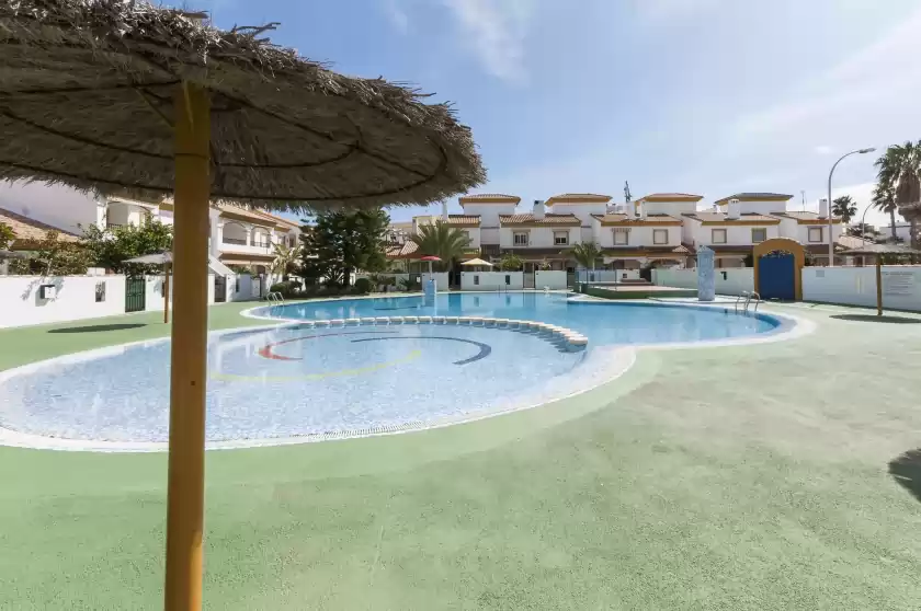 Ferienhaus auf Casa beatriz
