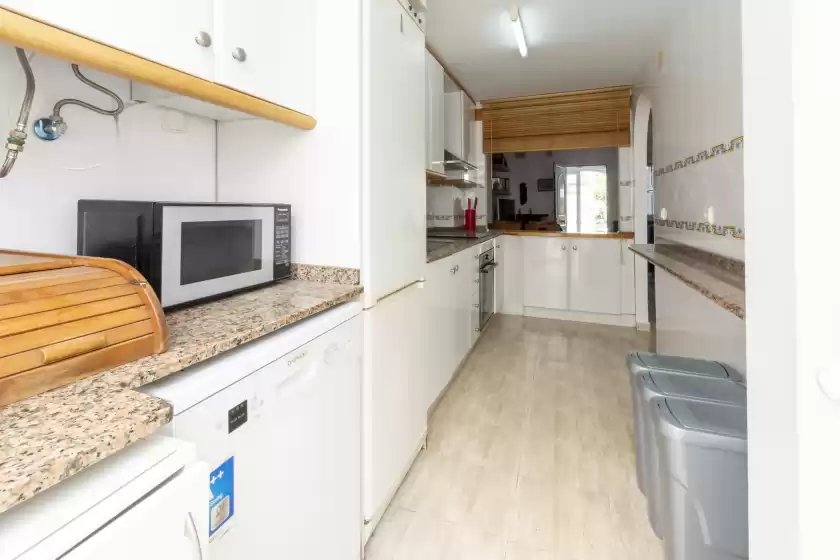 Ferienhaus auf Casa beatriz, Oliva