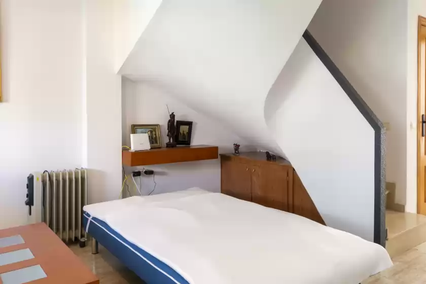 Ferienhaus auf Casa beatriz, Oliva