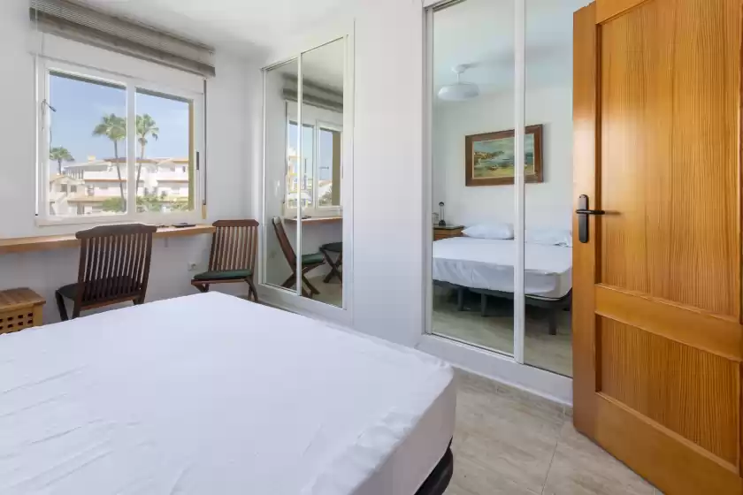 Ferienhaus auf Casa beatriz, Oliva