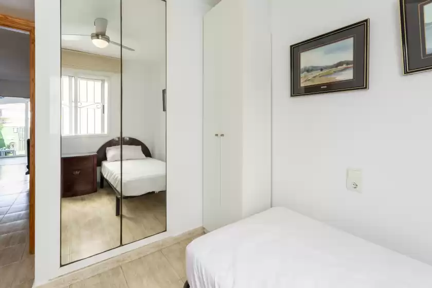 Ferienhaus auf Casa beatriz, Oliva