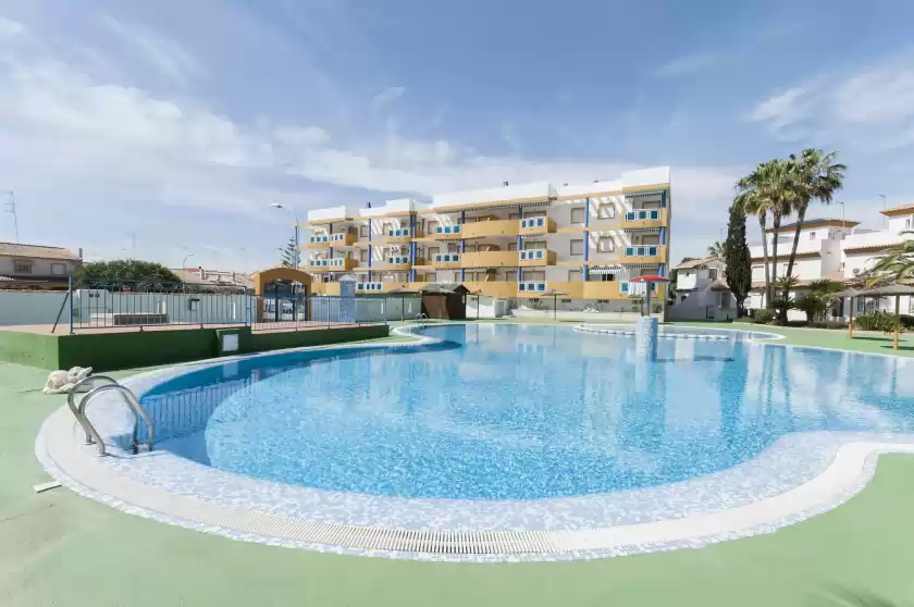 Ferienhaus auf Casa beatriz, Oliva