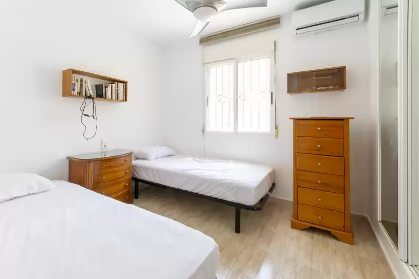 Ferienhaus auf Casa beatriz, Oliva