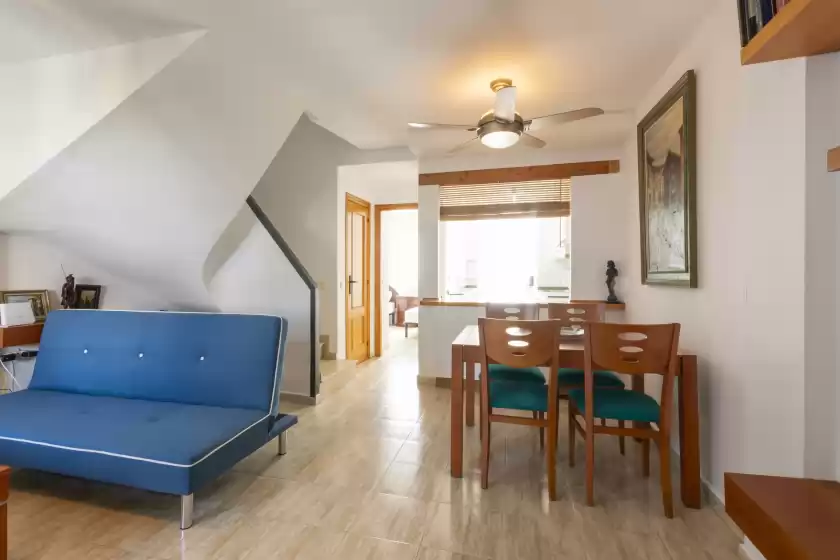 Ferienhaus auf Casa beatriz, Oliva