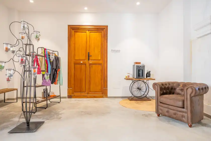 Holiday rentals in Cas català, Sineu