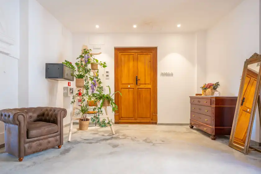 Holiday rentals in Cas català, Sineu