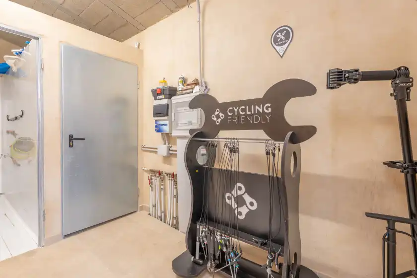 Holiday rentals in Cas català, Sineu