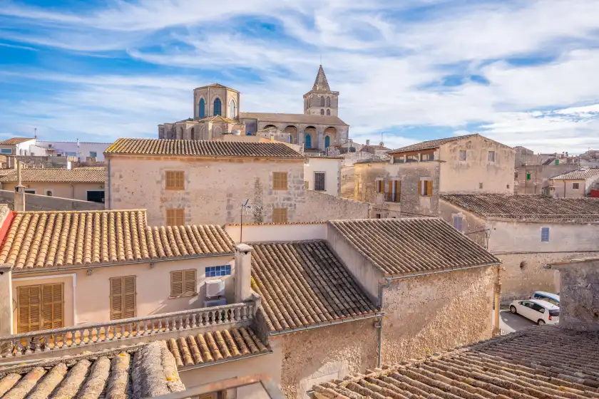 Holiday rentals in Cas català, Sineu