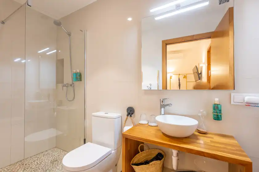 Holiday rentals in Cas català, Sineu