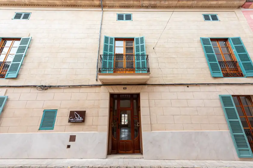 Holiday rentals in Cas català, Sineu