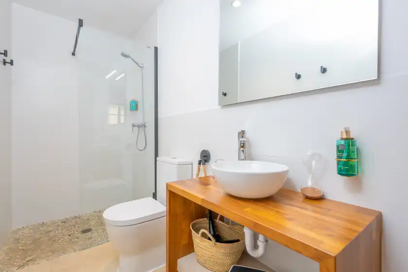 Holiday rentals in Cas català, Sineu