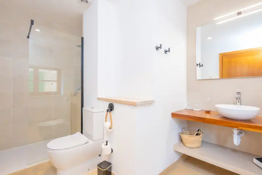 Holiday rentals in Cas català, Sineu