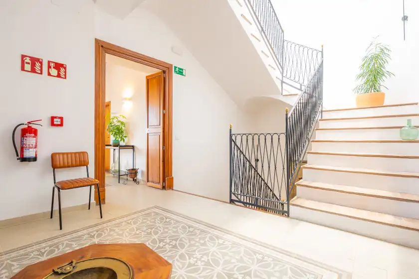 Holiday rentals in Cas català, Sineu