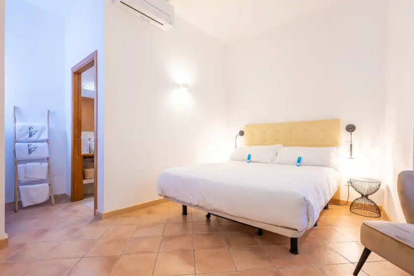 Holiday rentals in Cas català, Sineu