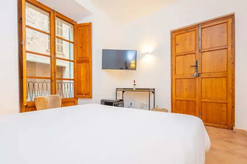 Holiday rentals in Cas català, Sineu