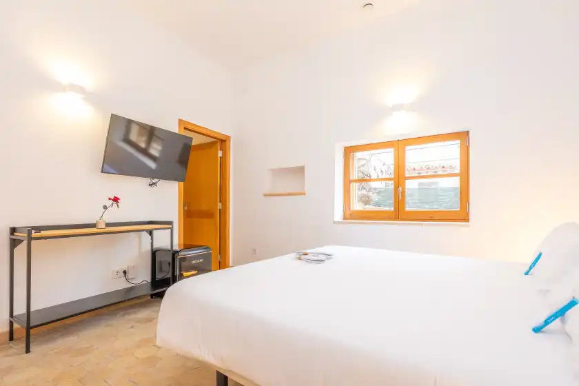 Holiday rentals in Cas català, Sineu