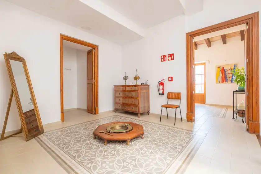 Holiday rentals in Cas català, Sineu