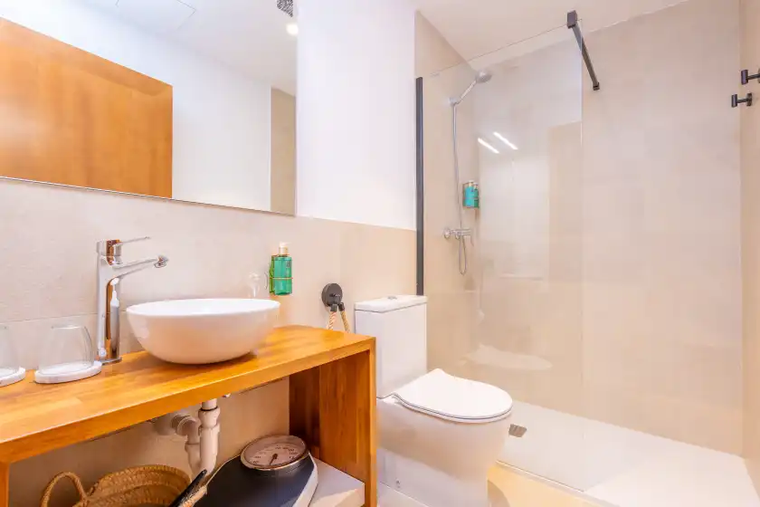 Holiday rentals in Cas català, Sineu