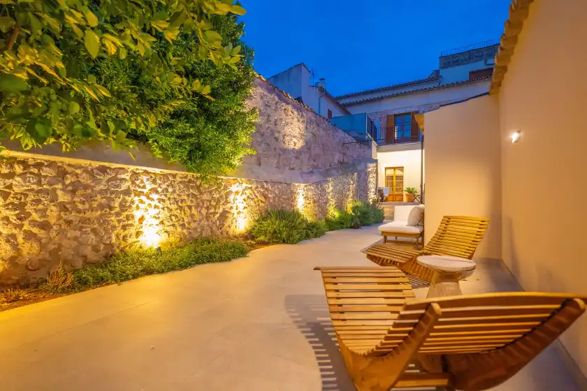 Holiday rentals in Cas català, Sineu