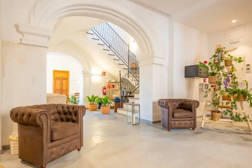 Holiday rentals in Cas català, Sineu