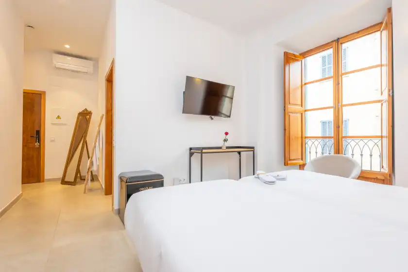 Holiday rentals in Cas català, Sineu