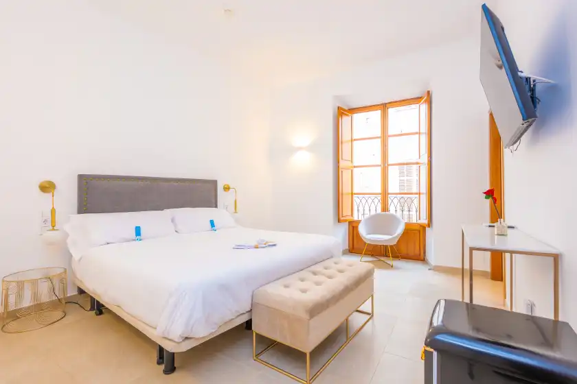 Holiday rentals in Cas català, Sineu