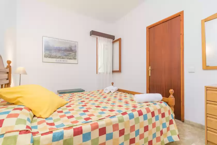 Holiday rentals in Casa tradicional can picafort, Can Picafort