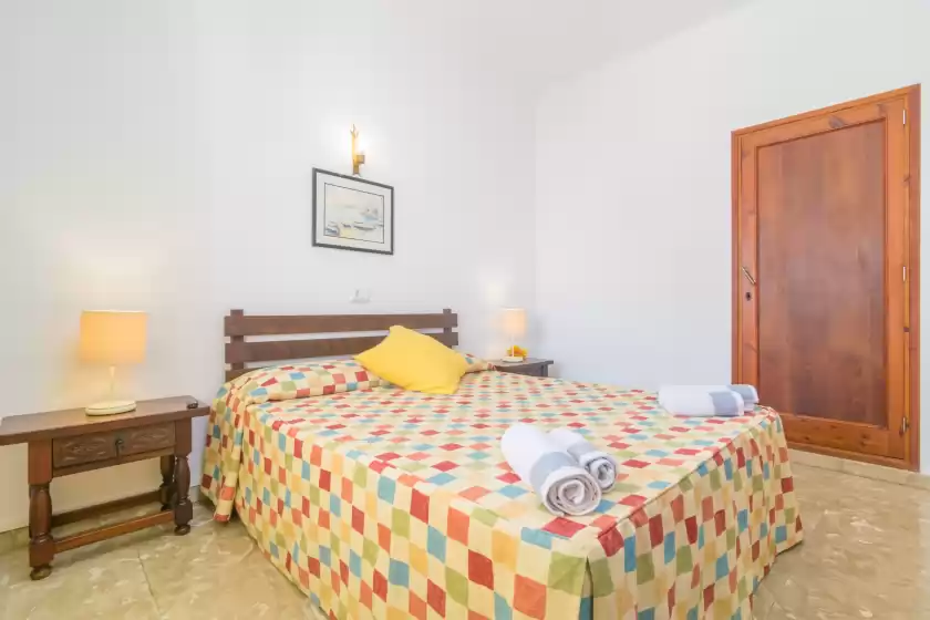 Holiday rentals in Casa tradicional can picafort, Can Picafort