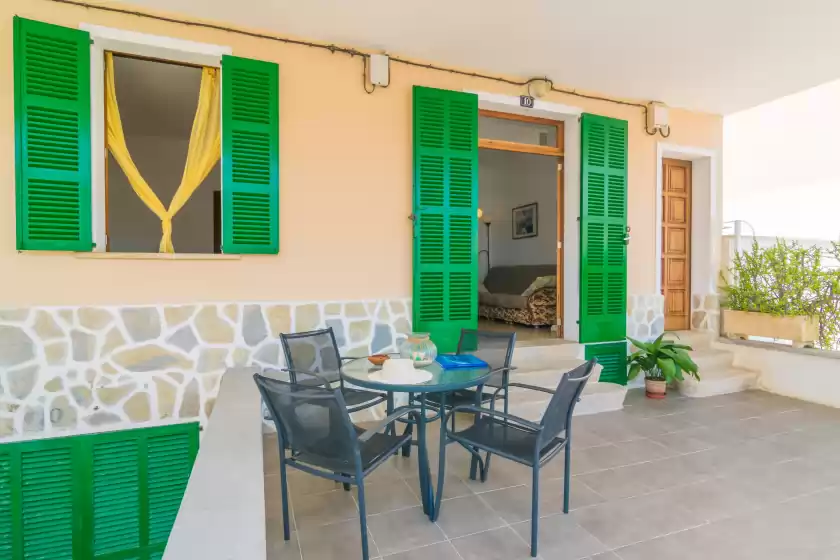 Holiday rentals in Casa tradicional can picafort, Can Picafort