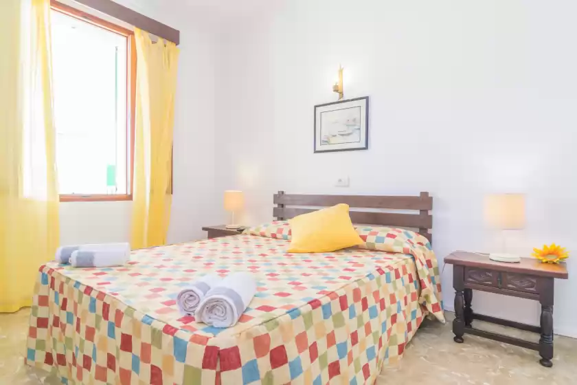 Holiday rentals in Casa tradicional can picafort, Can Picafort