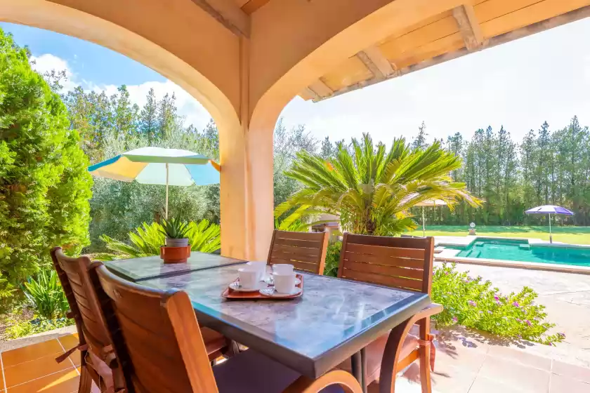 Holiday rentals in Son garreta, Campanet