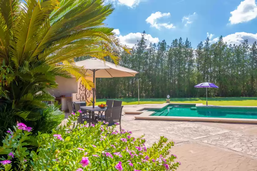 Holiday rentals in Son garreta, Campanet