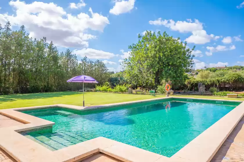 Holiday rentals in Son garreta, Campanet