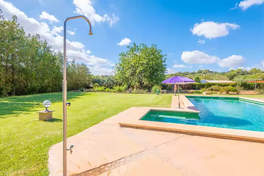 Holiday rentals in Son garreta, Campanet