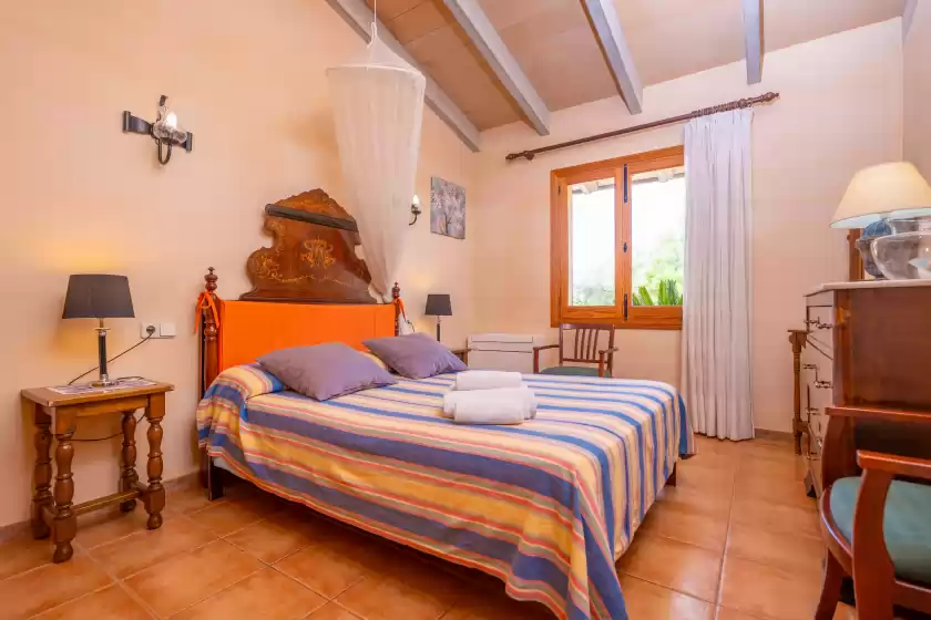 Holiday rentals in Son garreta, Campanet