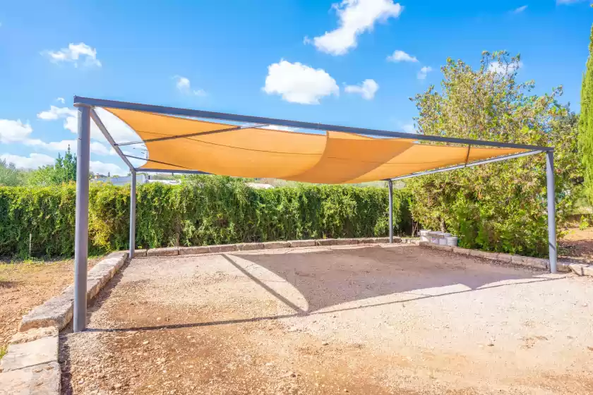 Holiday rentals in Son garreta, Campanet