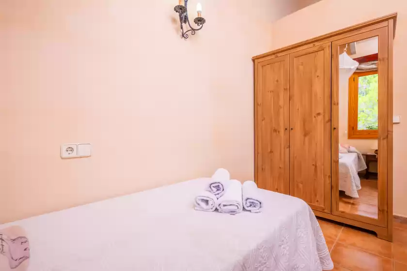 Holiday rentals in Son garreta, Campanet