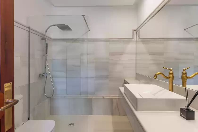 Alquiler vacacional en Villa port verd, Cala Bona