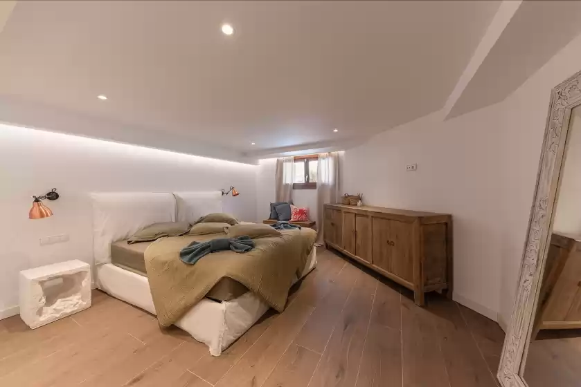 Alquiler vacacional en Villa port verd, Cala Bona