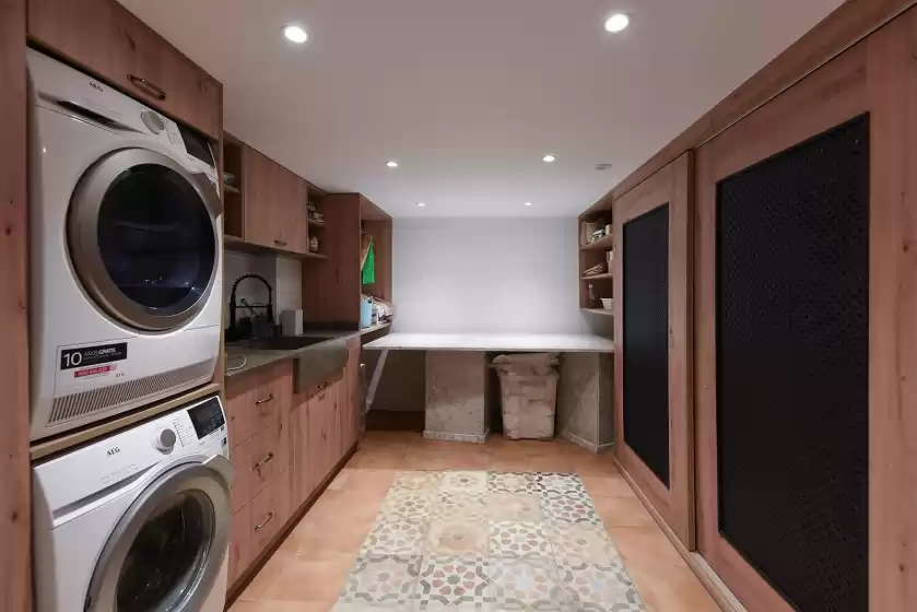 Alquiler vacacional en Villa port verd, Cala Bona