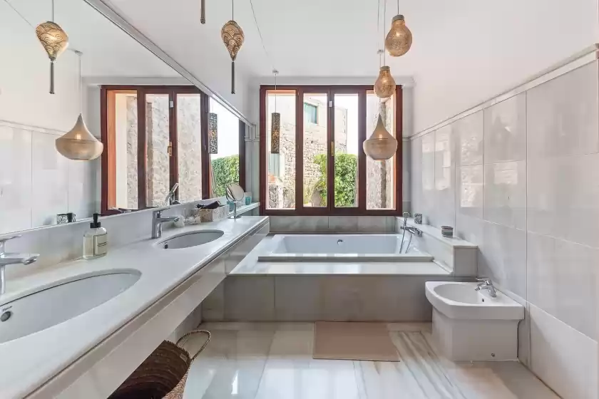 Alquiler vacacional en Villa port verd, Cala Bona