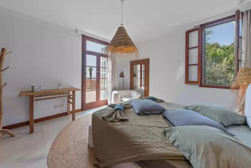 Alquiler vacacional en Villa port verd, Cala Bona