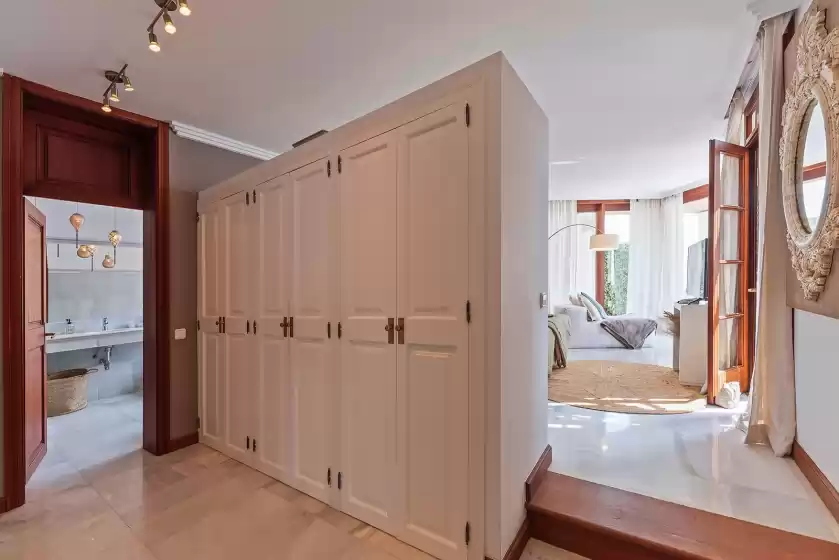 Alquiler vacacional en Villa port verd, Cala Bona