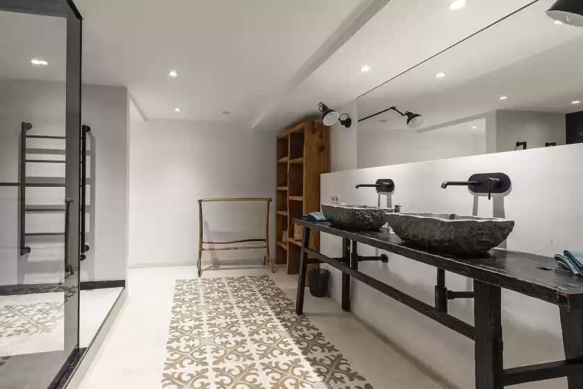 Alquiler vacacional en Villa port verd, Cala Bona