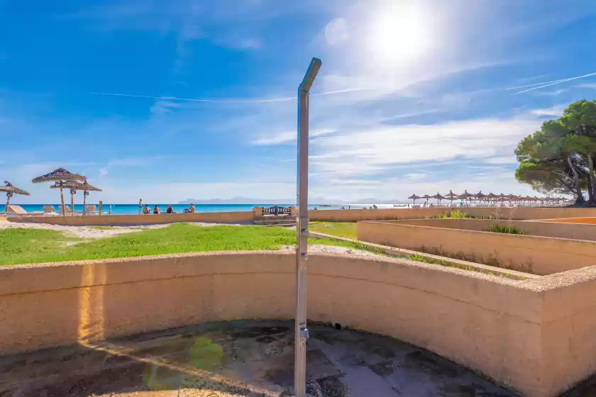 Alquiler vacacional en Voramar 1, Port d'Alcúdia