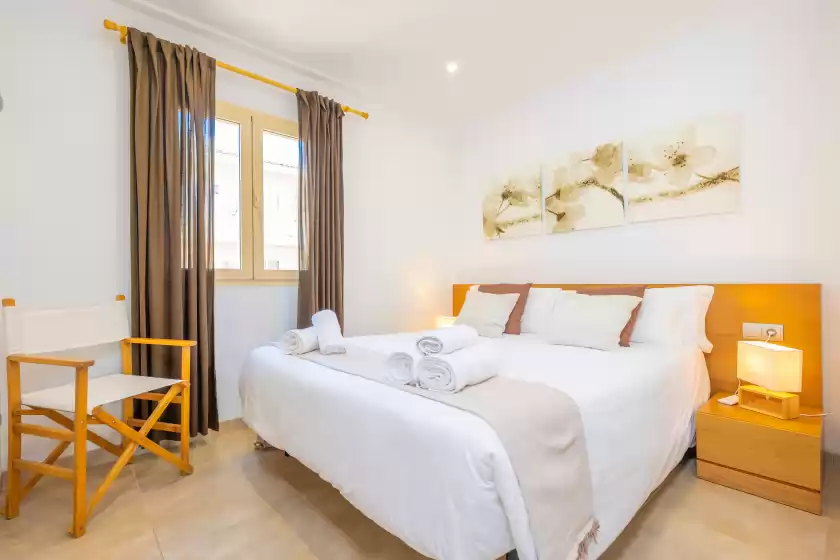 Alquiler vacacional en Voramar 1, Port d'Alcúdia