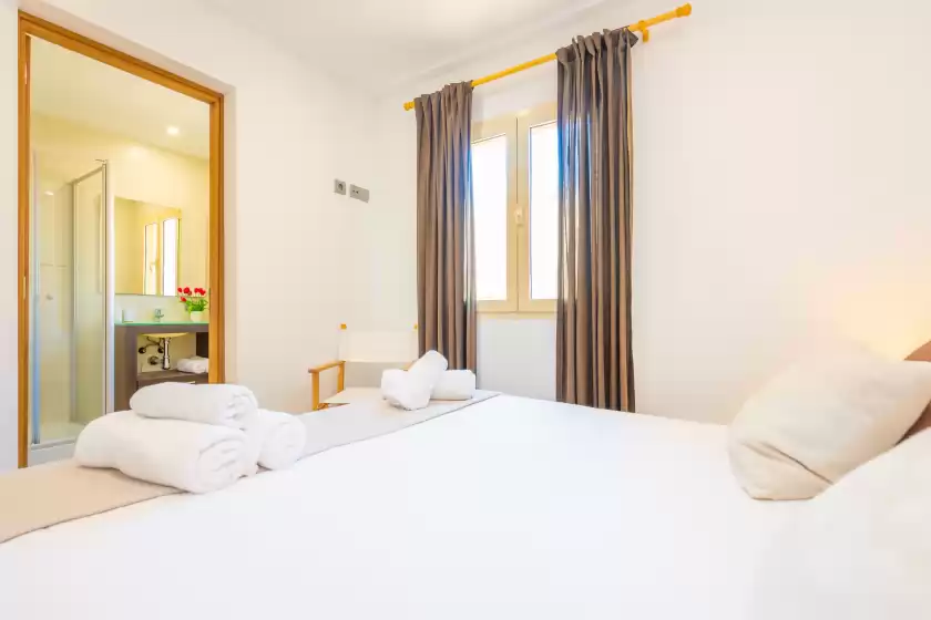 Alquiler vacacional en Voramar 1, Port d'Alcúdia