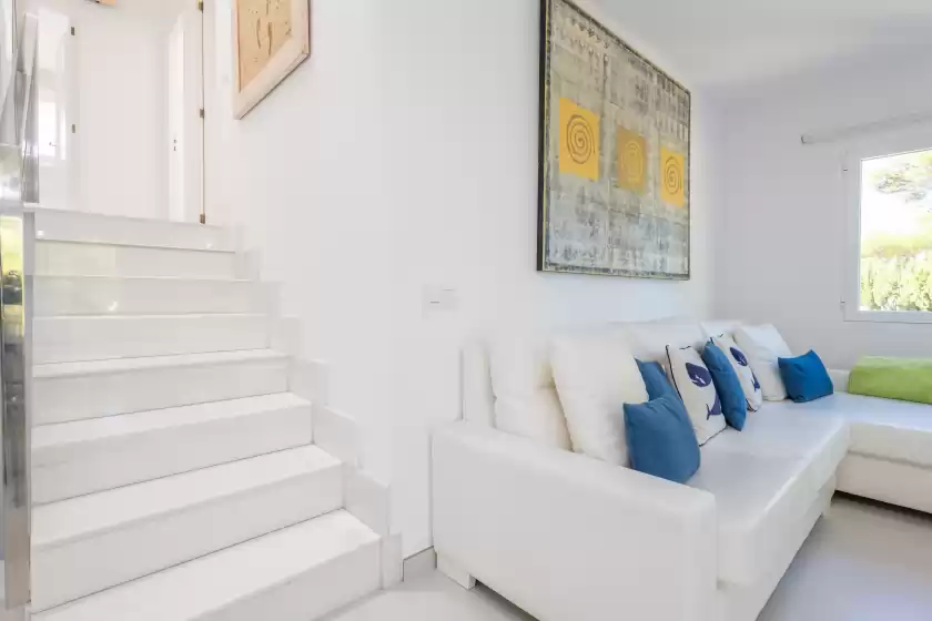 Holiday rentals in Nautilus, Platja de Muro