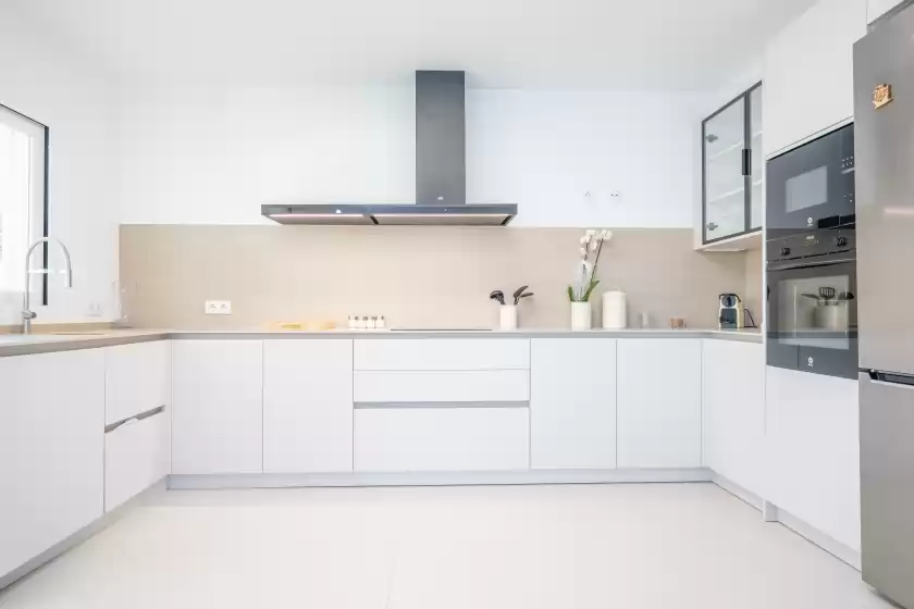 Holiday rentals in Nautilus, Platja de Muro