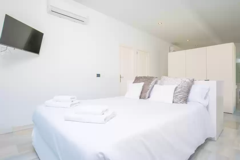 Holiday rentals in Nautilus, Platja de Muro